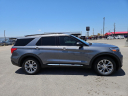 Thumbnail image of 2022 Ford Explorer at Mitchell Buick GMC