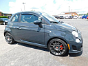 Thumbnail image of 2018 FIAT 500 at Gary Mathews Motors