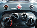 2018 FIAT 500 Abarth at Gary Mathews Motors