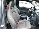 Thumbnail image of 2018 FIAT 500 at Gary Mathews Motors