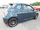 Thumbnail image of 2018 FIAT 500 at Gary Mathews Motors