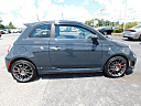 Thumbnail image of 2018 FIAT 500 at Gary Mathews Motors