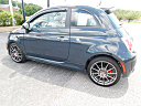 Thumbnail image of 2018 FIAT 500 at Gary Mathews Motors