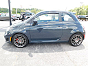 Thumbnail image of 2018 FIAT 500 at Gary Mathews Motors