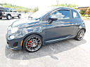 Thumbnail image of 2018 FIAT 500 at Gary Mathews Motors