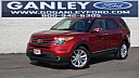 Thumbnail image of 2015 Ford Explorer at Ganley Ford