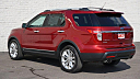 Thumbnail image of 2015 Ford Explorer at Ganley Ford