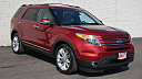 Thumbnail image of 2015 Ford Explorer at Ganley Ford