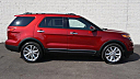 Thumbnail image of 2015 Ford Explorer at Ganley Ford