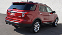 2015 Ford Explorer Limited at Ganley Ford