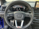 Thumbnail image of 2022 Audi SQ5 at Kendall Dodge Chrysler Jeep Ram