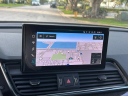 Thumbnail image of 2022 Audi SQ5 at Kendall Dodge Chrysler Jeep Ram