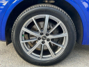 Thumbnail image of 2022 Audi SQ5 at Kendall Dodge Chrysler Jeep Ram