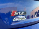 Thumbnail image of 2022 Audi SQ5 at Kendall Dodge Chrysler Jeep Ram