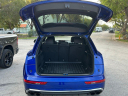 Thumbnail image of 2022 Audi SQ5 at Kendall Dodge Chrysler Jeep Ram