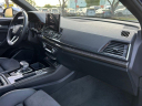 Thumbnail image of 2022 Audi SQ5 at Kendall Dodge Chrysler Jeep Ram