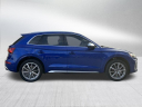 Thumbnail image of 2022 Audi SQ5 at Kendall Dodge Chrysler Jeep Ram