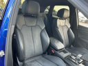 Thumbnail image of 2022 Audi SQ5 at Kendall Dodge Chrysler Jeep Ram