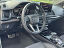 Thumbnail image of 2022 Audi SQ5 at Kendall Dodge Chrysler Jeep Ram