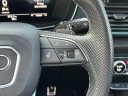 Thumbnail image of 2022 Audi SQ5 at Kendall Dodge Chrysler Jeep Ram
