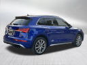 Thumbnail image of 2022 Audi SQ5 at Kendall Dodge Chrysler Jeep Ram
