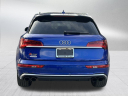 Thumbnail image of 2022 Audi SQ5 at Kendall Dodge Chrysler Jeep Ram