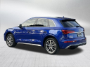 Thumbnail image of 2022 Audi SQ5 at Kendall Dodge Chrysler Jeep Ram