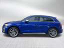 Thumbnail image of 2022 Audi SQ5 at Kendall Dodge Chrysler Jeep Ram