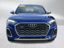 Thumbnail image of 2022 Audi SQ5 at Kendall Dodge Chrysler Jeep Ram
