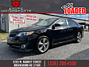 2014 Toyota Camry SE V6 at Exotic Motorsports LLC