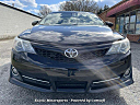 Thumbnail image of 2014 Toyota Camry at Exotic Motorsports LLC