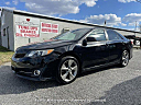 Thumbnail image of 2014 Toyota Camry at Exotic Motorsports LLC