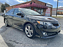 Thumbnail image of 2014 Toyota Camry at Exotic Motorsports LLC