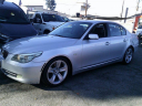 Thumbnail image of 2009 BMW 5 Series at Happy Auto Group