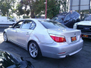 Thumbnail image of 2009 BMW 5 Series at Happy Auto Group