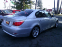 Thumbnail image of 2009 BMW 5 Series at Happy Auto Group