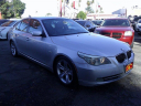 Thumbnail image of 2009 BMW 5 Series at Happy Auto Group