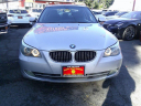 Thumbnail image of 2009 BMW 5 Series at Happy Auto Group