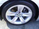 Thumbnail image of 2009 BMW 5 Series at Happy Auto Group