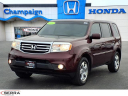 Thumbnail image of 2012 Honda Pilot at Serra Buick Gmc Champaign