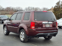2012 Honda Pilot EX-L w/Navi at Serra Buick Gmc Champaign
