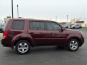 Thumbnail image of 2012 Honda Pilot at Serra Buick Gmc Champaign