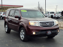 Thumbnail image of 2012 Honda Pilot at Serra Buick Gmc Champaign