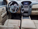 Thumbnail image of 2012 Honda Pilot at Serra Buick Gmc Champaign