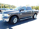 Thumbnail image of 2015 Ram 1500 at Gary Mathews Motors