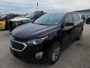 2020 Chevrolet Equinox LT at Mitchell Buick GMC