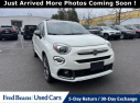 Thumbnail image of 2020 FIAT 500X at Used FredBeansDodgeChryslerJeep