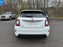 Thumbnail image of 2020 FIAT 500X at Used FredBeansDodgeChryslerJeep