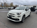 Thumbnail image of 2020 FIAT 500X at Used FredBeansDodgeChryslerJeep