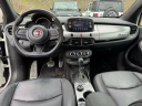 Thumbnail image of 2020 FIAT 500X at Used FredBeansDodgeChryslerJeep